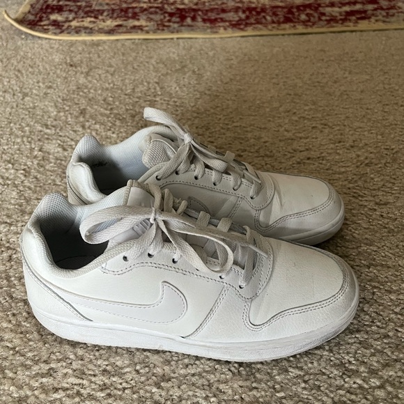 Nike Ebernon Low Womens Sneakers - Picture 3 of 5